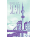 Encountering Islam: Christian-Muslim Relations in the Public Square - Paperback
