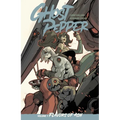 Ghost Pepper Vol. 1: Flavors of Ash - Paperback