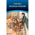 Nicholas Nickleby - Paperback