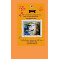 Finally Home: : Lessons on Life from a Free-Spirited Dog-LARGE PRINT - Paperback
