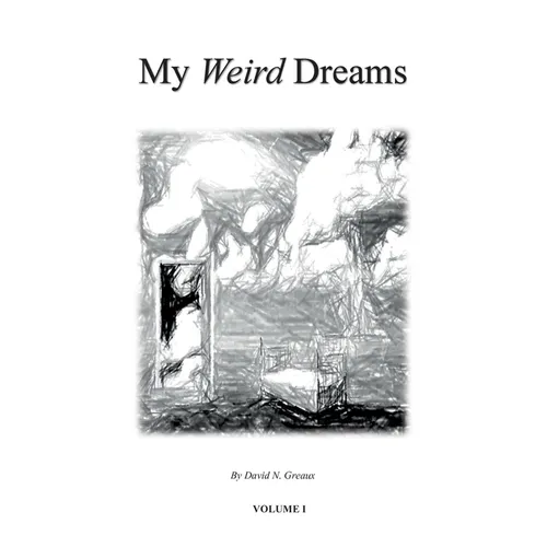 My Weird Dreams - Paperback
