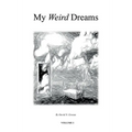 My Weird Dreams - Paperback