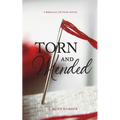 Torn and Mended - Paperback