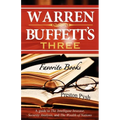 Warren Buffett's 3 Favorite Books: A Guide to the Intelligent Investor, Security Analysis, and the Wealth of Nations - Paperback