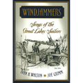 Windjammers: Songs of the Great Lakes Sailors - Paperback