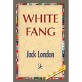 White Fang - Hardcover