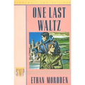 One Last Waltz - Paperback