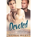 Devoted - Paperback
