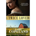 Twice Loved - Paperback