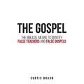 The Gospel - Paperback