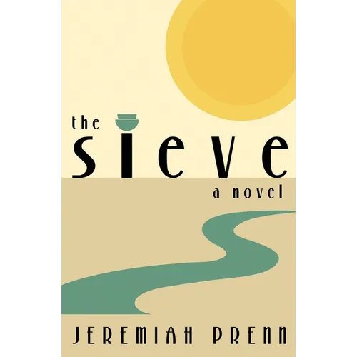 The Sieve - Paperback