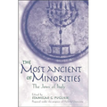 The Most Ancient of Minorities: The Jews of Italy - Hardcover