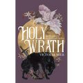 Holy Wrath - Paperback
