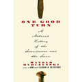 One Good Turn: A Natural History of the Screwdriver and the Screw - Paperback