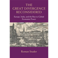 The Great Divergence Reconsidered - Paperback