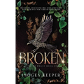 Broken: A Post Apocalypse Romance - Paperback
