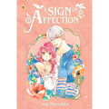 A Sign of Affection 1 - Paperback