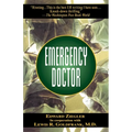 Emergency Doctor - Paperback