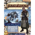 Pathfinder Adventure Path: Dreamers of the Nameless Spires - Paperback