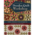 Dresden Quilt Workshop - Print-On-Demand Edition - Paperback