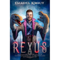 Rexus - Paperback