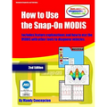 How to Use The Snap-On MODIS: (Includes features and how to use together with other tools) - Paperback