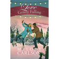 Love Gently Falling - Paperback