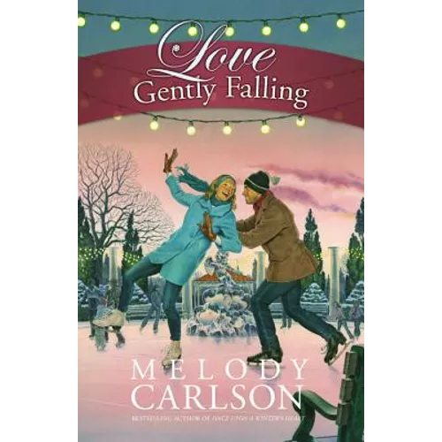 Love Gently Falling - Paperback