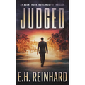 Judged: An Agent Hank Rawlings FBI Thriller, Book 4 - Paperback