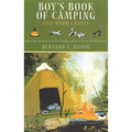 Boy's Book of Camping and Wood Crafts - Paperback
