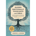 Raising Emotionally Tough Boys and Girls - Paperback