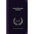 Lucan's Pharsalia, Volume 2 - Hardcover