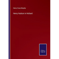 Henry Hudson in Holland - Paperback
