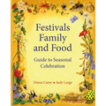 Festivals, Family and Food - Paperback