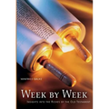 Week by Week: Insights into the Riches of the Old Testament - Paperback