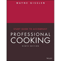 Professional Cooking, 9e Study Guide - Paperback