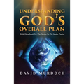Understanding God's Overall Plan: Bible Handbook For The Novice To The Senior Pastor - Paperback