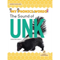 The Sound of Unk - Library Binding