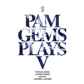 Pam Gems Plays 5 - Paperback