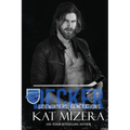 Decker - Paperback