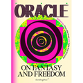 The Oracle: On Fantasy and Freedom - Paperback