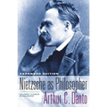 Nietzsche as Philosopher - Paperback