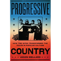 Progressive Country: How the 1970s Transformed the Texan in Popular Culture - Paperback