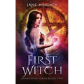 First Witch - Paperback