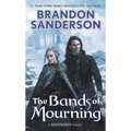 The Bands of Mourning - Mass Market Paperbound