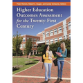 Higher Education Outcomes Assessment for the Twenty-first Century - Paperback