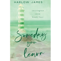 Someday You Learn - Paperback