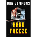 Hard Freeze - Paperback