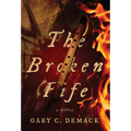 The Broken Fife - Hardcover