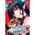 Lilia's Pregnancy Spells the World's End Vol. 1 - Paperback